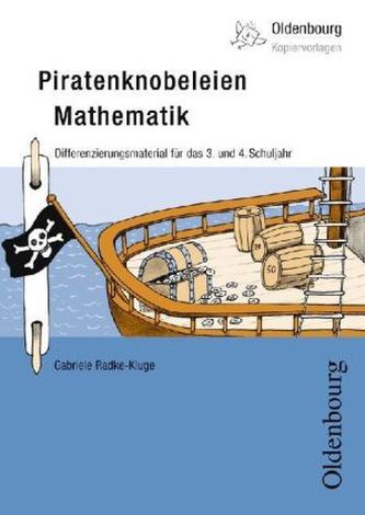 Piratenknobeleien Mathematik