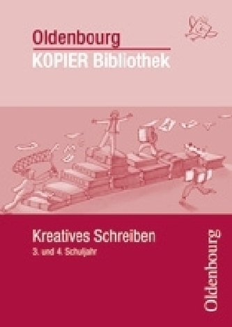 Kreatives Schreiben, 3. und 4. Schuljahr