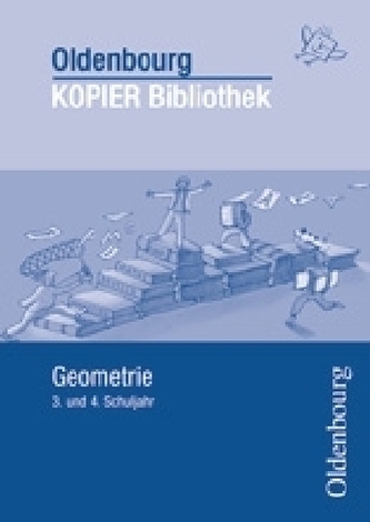 Geometrie, 3. und 4. Schuljahr