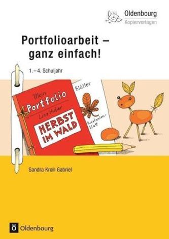 Portfolioarbeit - ganz einfach!