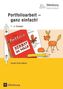 Portfolioarbeit - ganz einfach!