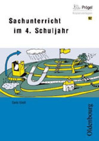 Sachunterricht im 4. Schuljahr