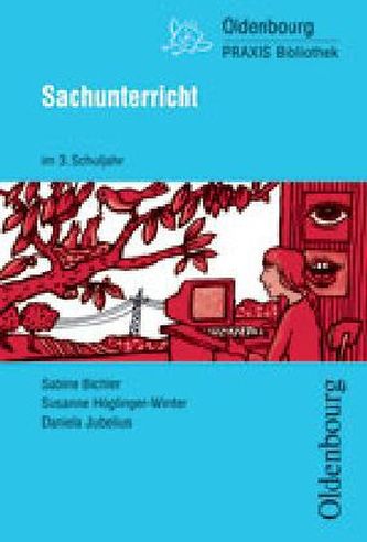 Sachunterricht im 3. Schuljahr
