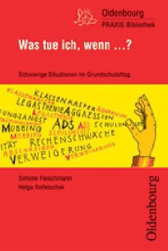 Was tue ich wenn . . .?