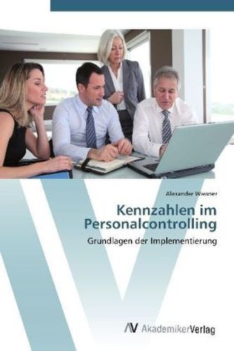 Kennzahlen im Personalcontrolling