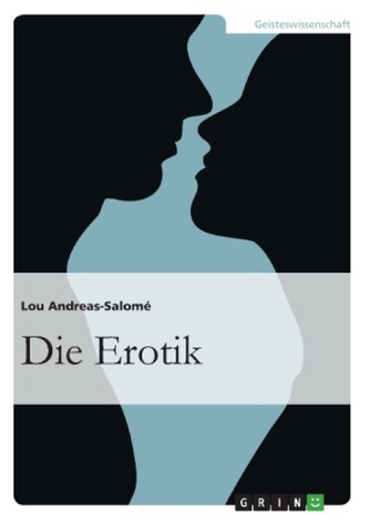 Die Erotik