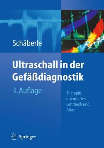 Ultraschall in der Gefäßdiagnostik