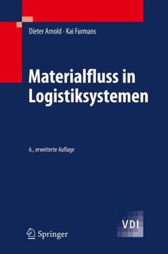 Materialfluss in Logistiksystemen