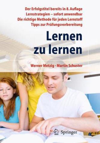 Lernen zu lernen