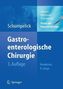Gastroenterologische Chirurgie