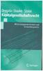 Kapitalgesellschaftsrecht