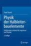 Physik der Halbleiterbauelemente