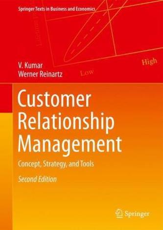 Customer Relationship Management
