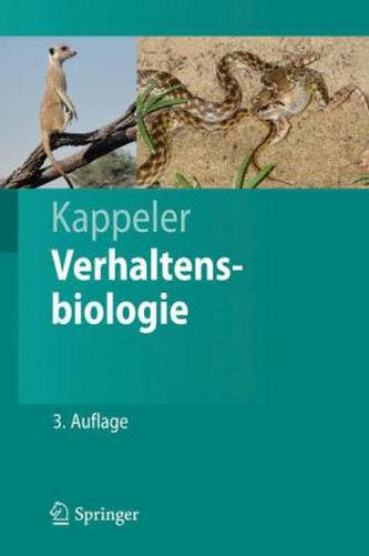 Verhaltensbiologie