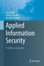 Applied Information Security