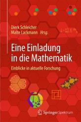 Eine Einladung in die Mathematik