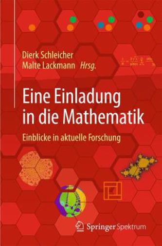Eine Einladung in die Mathematik