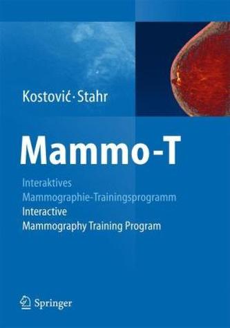 Mammo-T, DVD-ROM