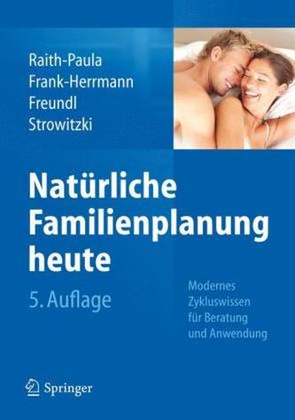 Natürliche Familienplanung heute