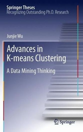 Advances in K-means Clustering