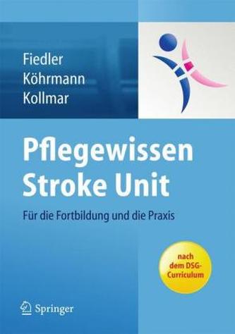 Pflegewissen Stroke Unit