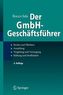 Der GmbH-Geschäftsführer