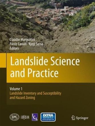Landslide Inventory and Susceptibility and Hazard Zoning