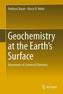 Geochemistry at the Earth's Surface