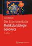 Molekularbiologie, Genomics