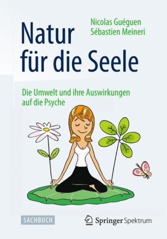 Natur für die Seele Natur für die Seele