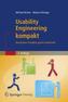 Usability Engineering kompakt