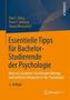 Essentielle Tipps für Bachelor-Studierende der Psychologie