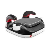 Autosedačka-podsedák CARETERO Tiger grey 2016