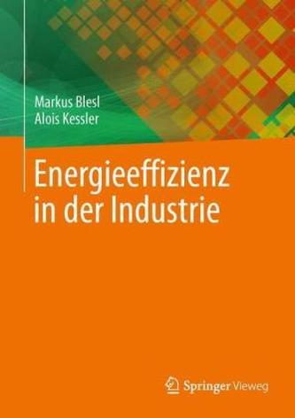 Energieeffizienz in der Industrie