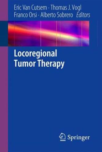 Locoregional Tumor Therapy