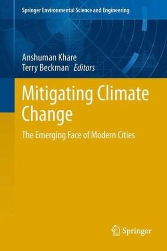 Mitigating Climate Change Mitigating Climate Change