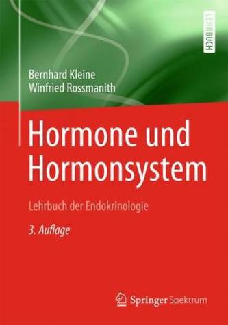Hormone und Hormonsystem