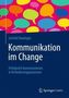 Kommunikation im Change