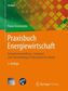 Praxisbuch Energiewirtschaft