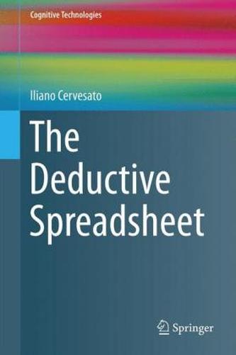 The Deductive Spreadsheet
