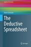 The Deductive Spreadsheet