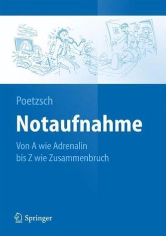Notaufnahme