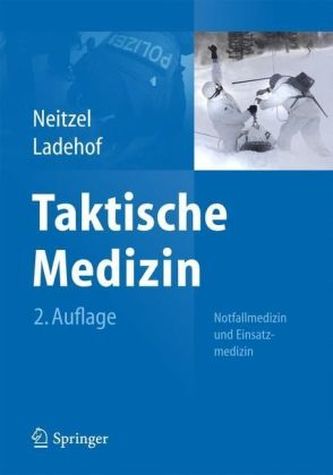 Taktische Medizin