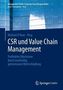 CSR und Value Chain Management