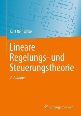 Lineare Regelungs- und Steuerungstheorie