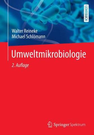 Umweltmikrobiologie