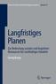 Langfristiges Planen