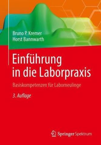 Einführung in die Laborpraxis