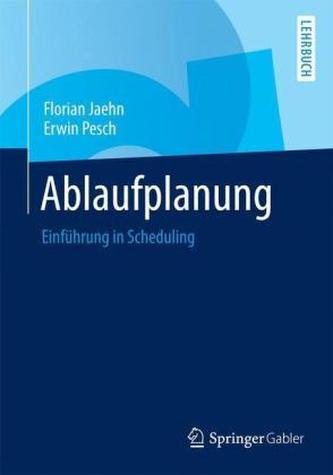 Ablaufplanung