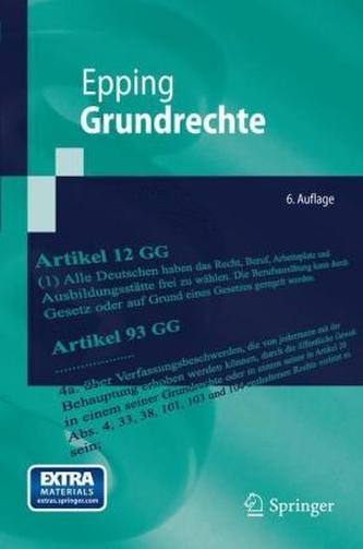 Grundrechte